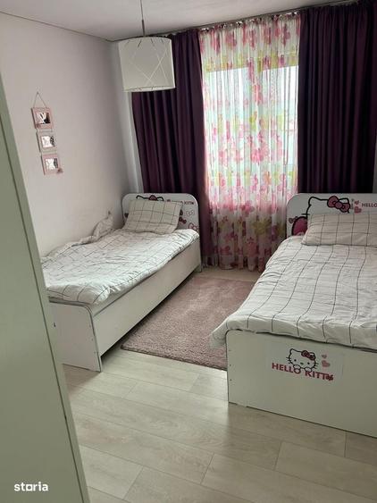 Casă cu 4 camere în Ultracentral