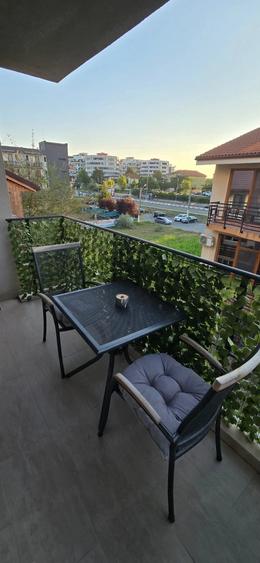 Apartament pentru familie Mamaia Nord | 450 | 1 Oct 2026 1 Iun 2027 - 6