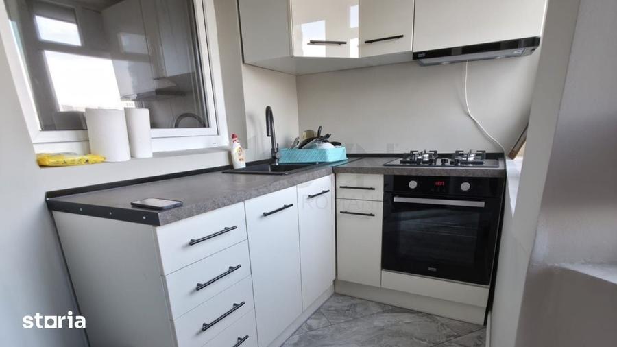 Apartament 2 camere I Dorobanti - 10