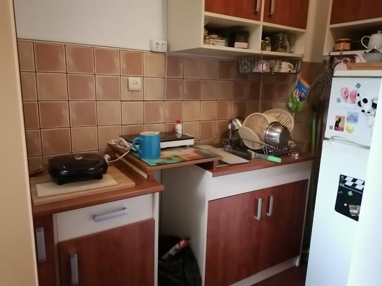 Garsonieră, mobilată în Complex Studențesc