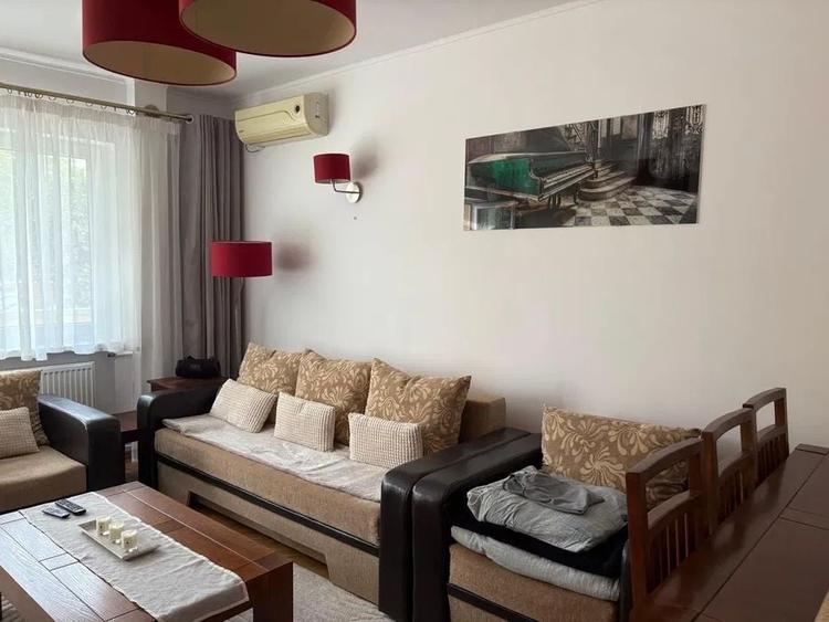 Complex-Studentesc | 2 Camere | Decomandat - 2