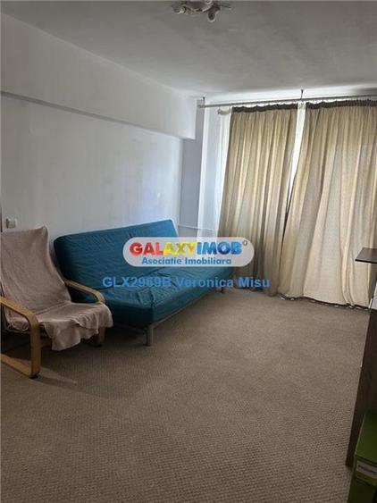 Apartament cu 2 camere semidecomandat, mobilat în Dristor