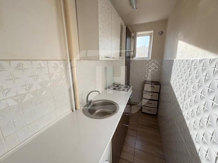 Apartament cu 2 camere semidecomandat, mobilat în Gheorgheni