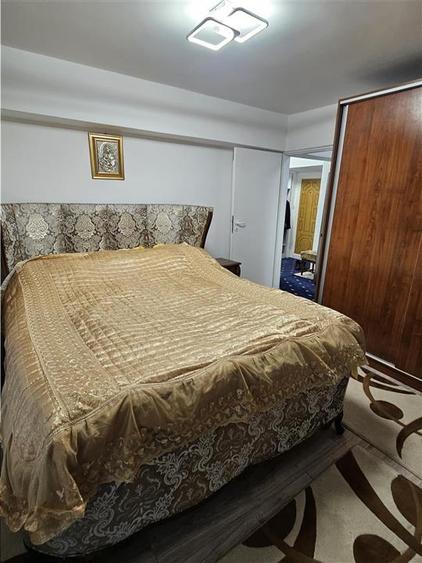Apartament cu 3 camere decomandat, mobilat în Pantelimon
