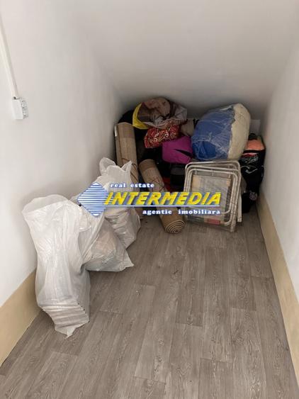 Spațiu industrial, de 115 mp, în Cetate