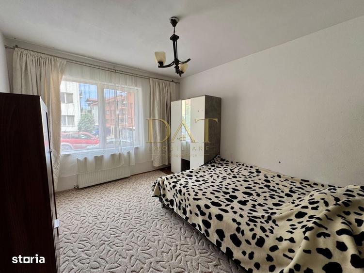 Oportunitate! Apartament 3 camere | parcare inclusa | zona Terra - 4