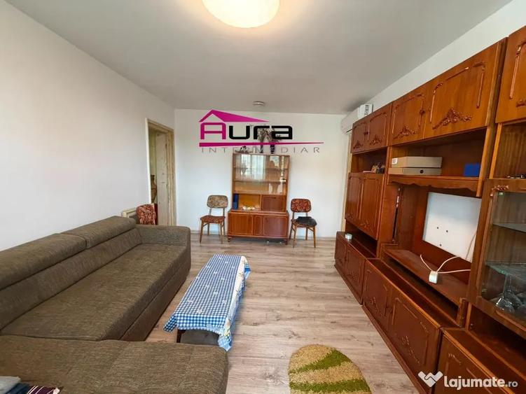Apartament 3 camere Str.Victoriei - Tulcea (Tulcea) - 5