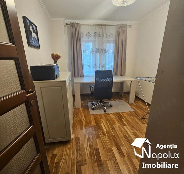 Apartament de vanzare 3 camere | Cartier Zorilor, str. Raspodiei - 5
