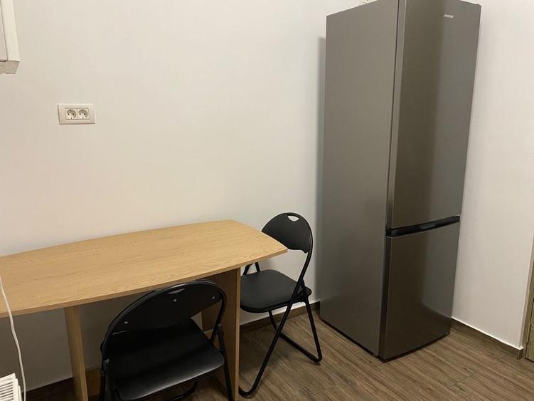 Apartament cu 2 camere în Nord