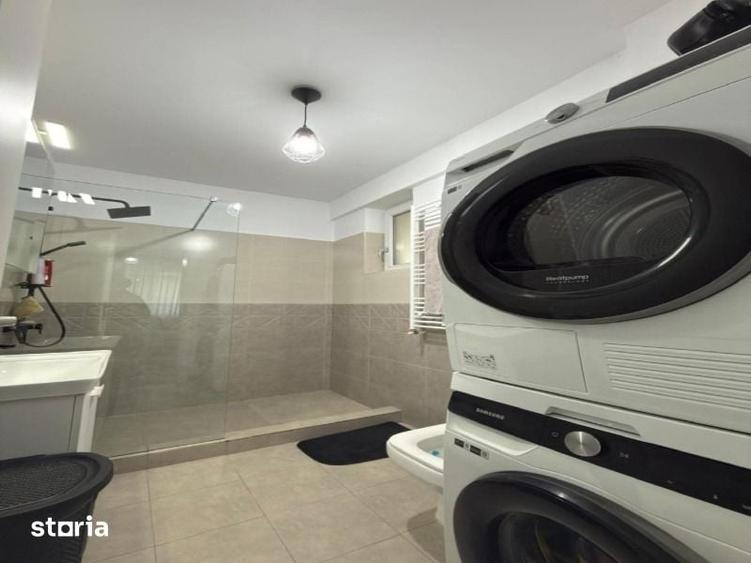 Apartament cu 2 camere în Nord