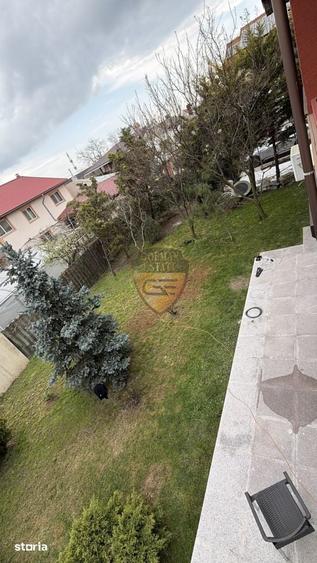 Casă cu 5 camere cu Teren 500 Mp în Agigea