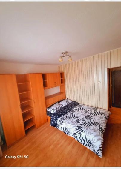 Apartament cu 2 camere decomandat în Ultracentral