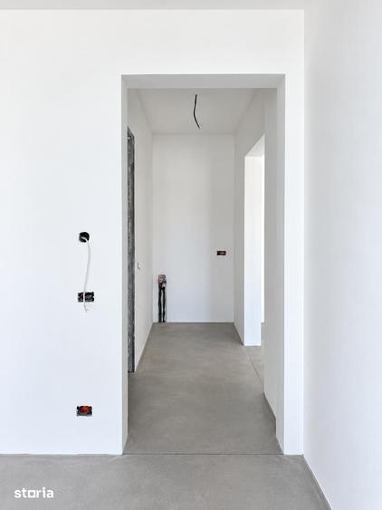 Apartament cu 2 camere în Cetate