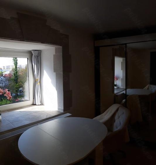 Apartament cu 2 camere decomandat, mobilat în Cotroceni