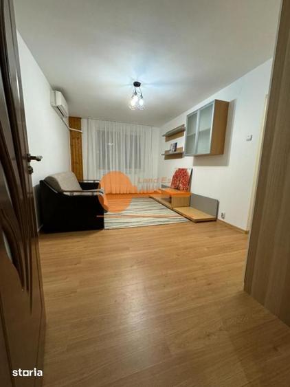 Apartament cu 3 camere, mobilat în Crângași