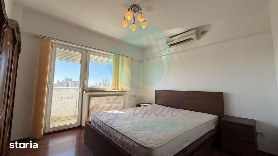 Apartament 3 camere luminos, Mantuleasa Armeneasca - 6