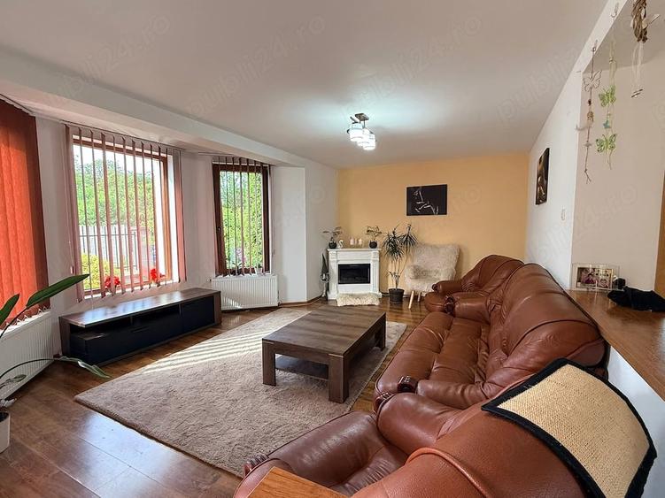 Casa individuala Mosnita Veche, retrasa, P+M, partial mobilata si utilata - 8