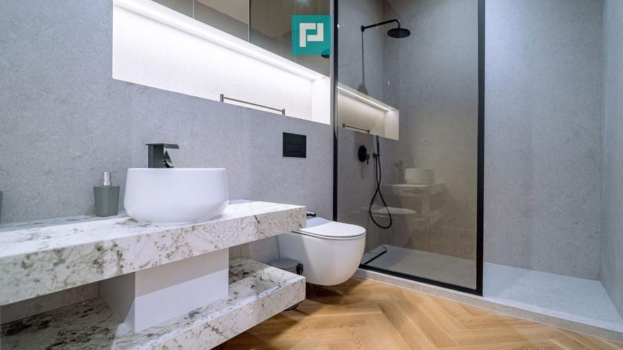 Apartament cu 2 camere în Cantemir