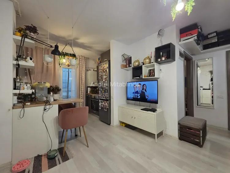 Bloc Nou Apartament 2 Camere Astorium Mobilat Utilat Modern