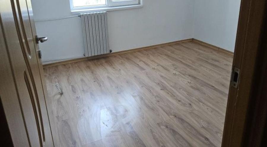 Apartament cu 2 camere în Casa de Cultură