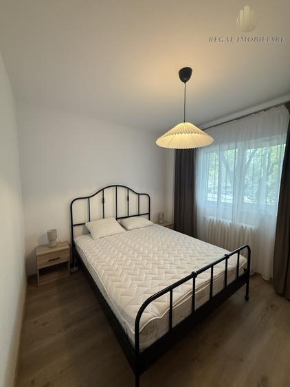2 Camere | Tineretului - Parc | Centrala | Balcon | Metrou - 7
