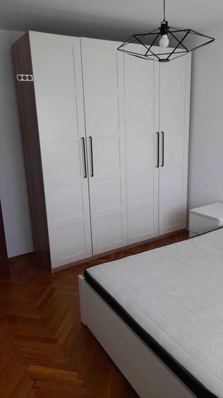 Chirie apartament 3 camere Nufarul 1 - 8