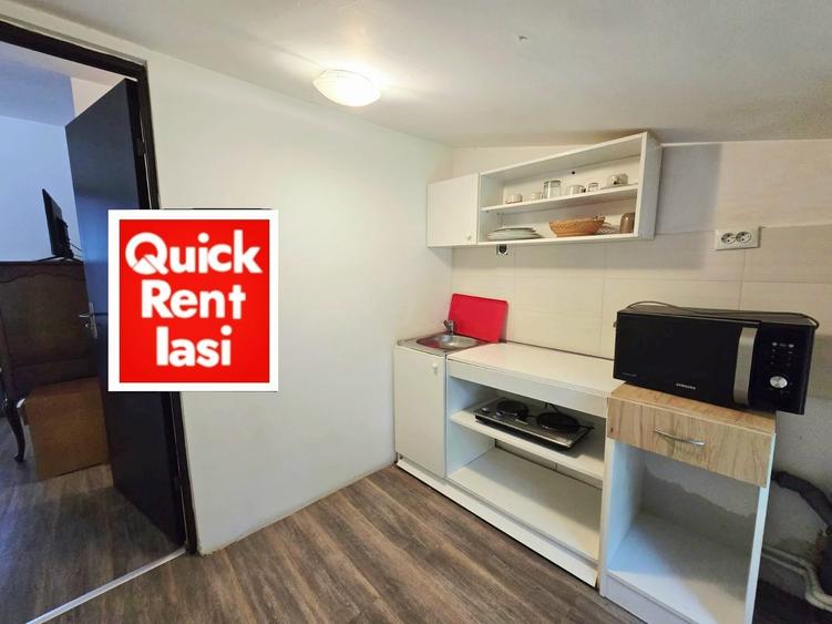 Apartament cu 2 camere semidecomandat în Piața Unirii