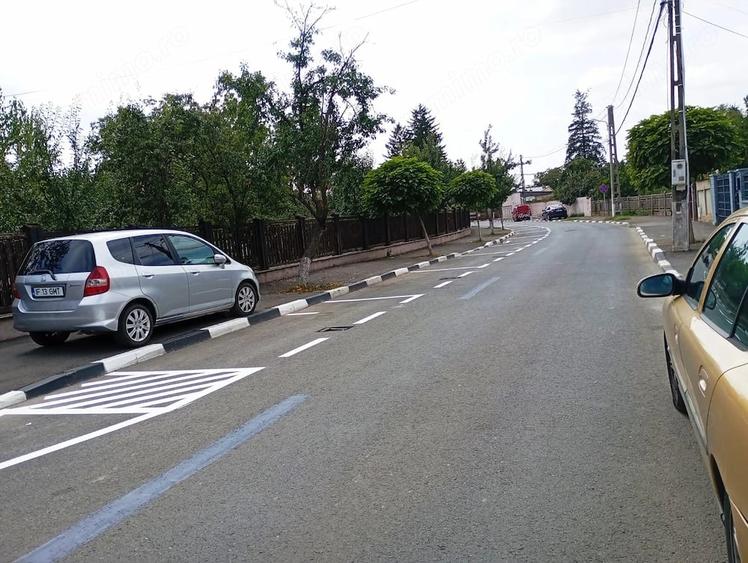 inchiriez casa la curte, 4 camere baie buc in chiajna, toate utilitatile - 4