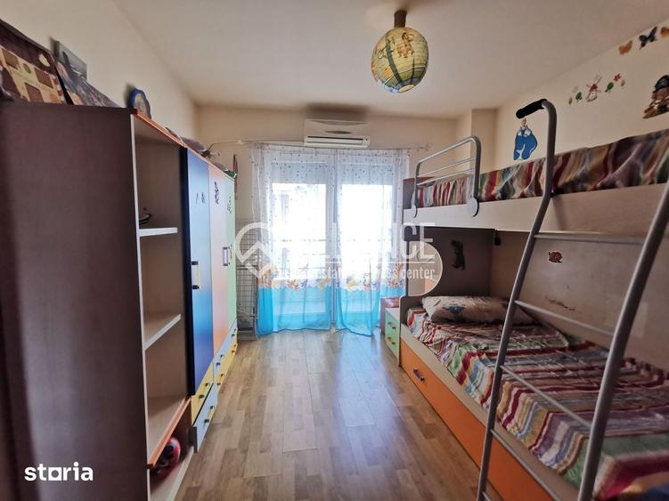 De vanzare apartament 3 camere statiunea Mamaia, zona Butoaie - 4