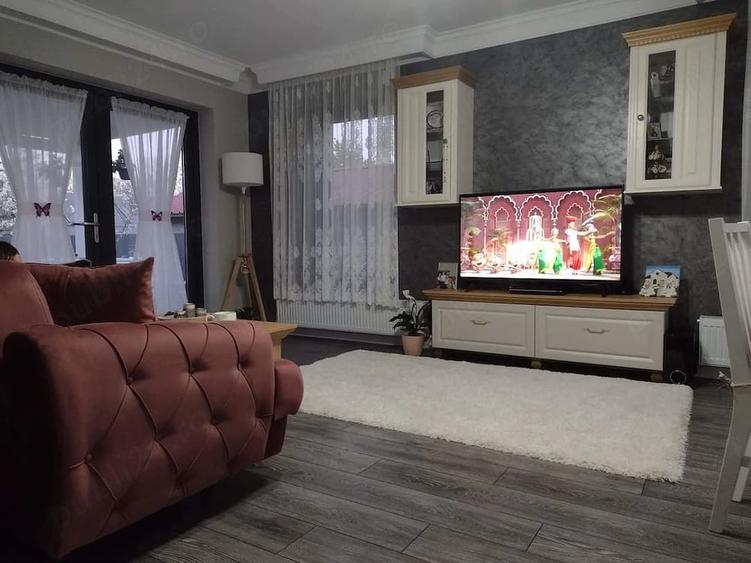 Casă cu Teren 545 Mp în Central