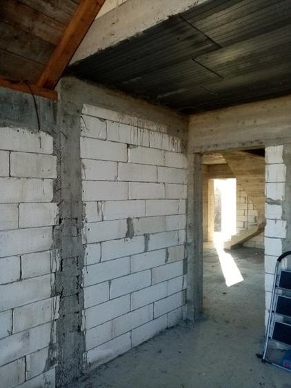 Casă individuală cu 3 camere cu Teren 3100 Mp în Râncăciov