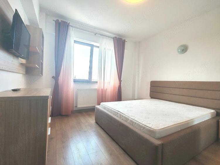Apartament 2 camere Prundu, bloc nou, mobilat si utilat, loc de parcare - 3