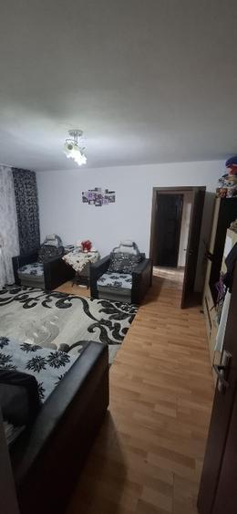 Apartament cu 2 camere semidecomandat, mobilat în Calea Severinului