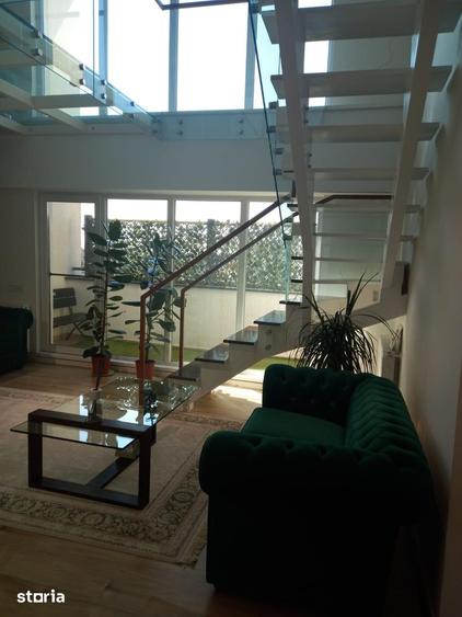 Apartament cu 4 camere, mobilat în Militari