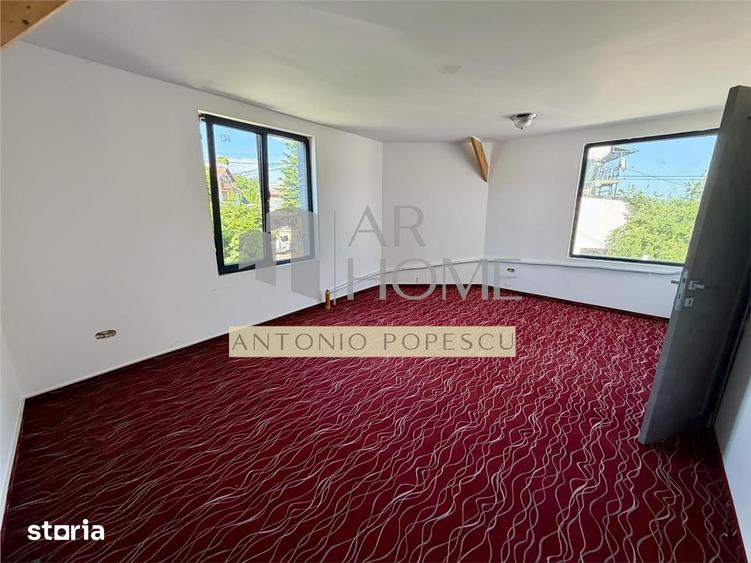 Spațiu comercial, de 150 mp, în Central