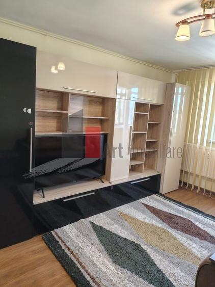 2 camere Dr. Taberei Romancierilor - 2