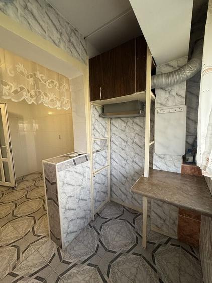 Apartament cu 2 camere semidecomandat în Tomis Nord