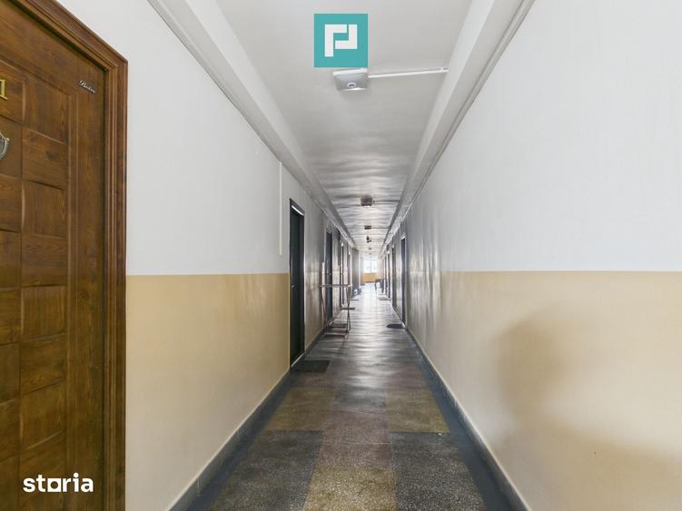 Garsonieră în Șega