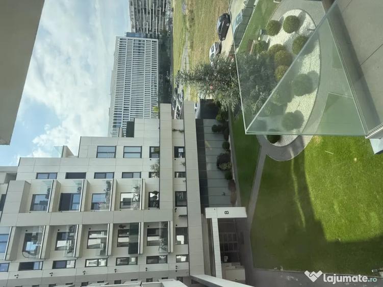 Apartament cu 2 camere decomandat în Torontalului
