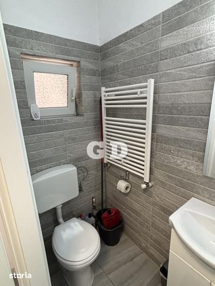 Casa individuala de vanzare in zona Lazaret Cont BOOKING - 5