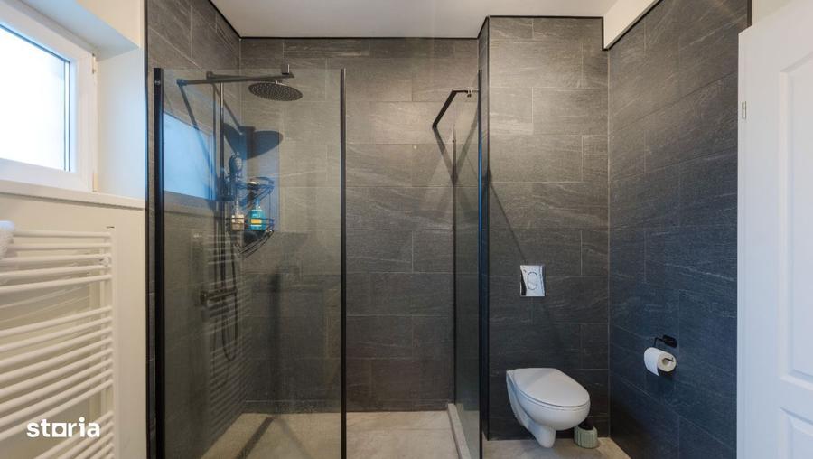 Casa 3 camere Ghermanesti Snagov - 4