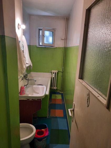 Apartament cu 2 camere nedecomandat în Alexandru cel Bun