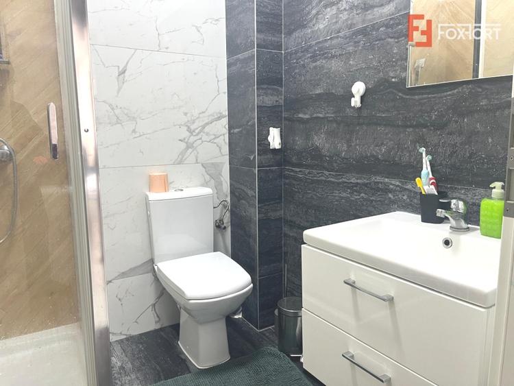 Apartament cu 3 camere decomandat în Calea Urseni