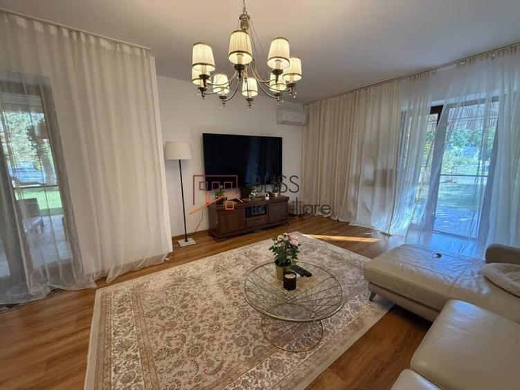 Vilă Modernă de Lux cu 4 Camere - 2