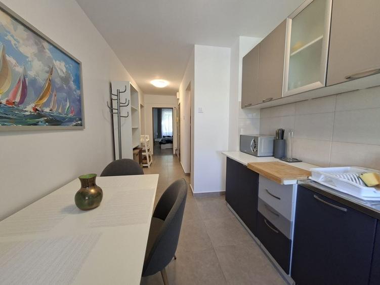 Apartament 3 camere lingă Facultatea de Medicina - 12