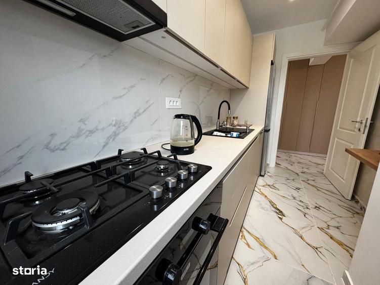Apartament cu 2 camere în Central