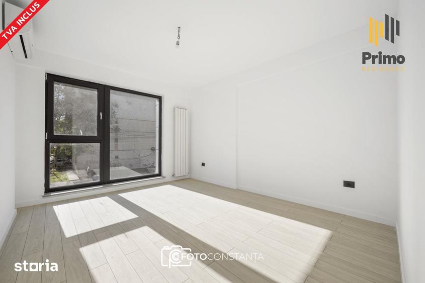 Apartament cu 2 camere în Primo