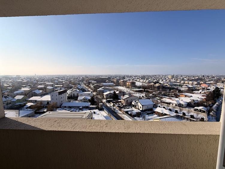 Apartament cu 2 camere decomandat în Dudu