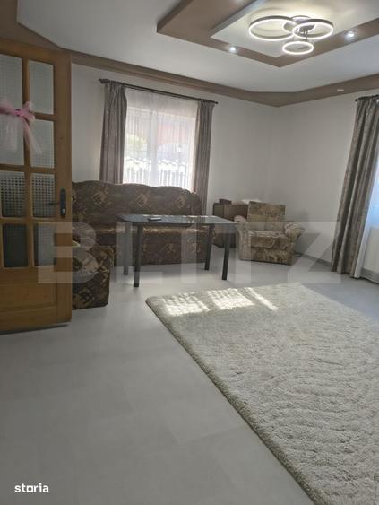 Casă cu 4 camere în Codor