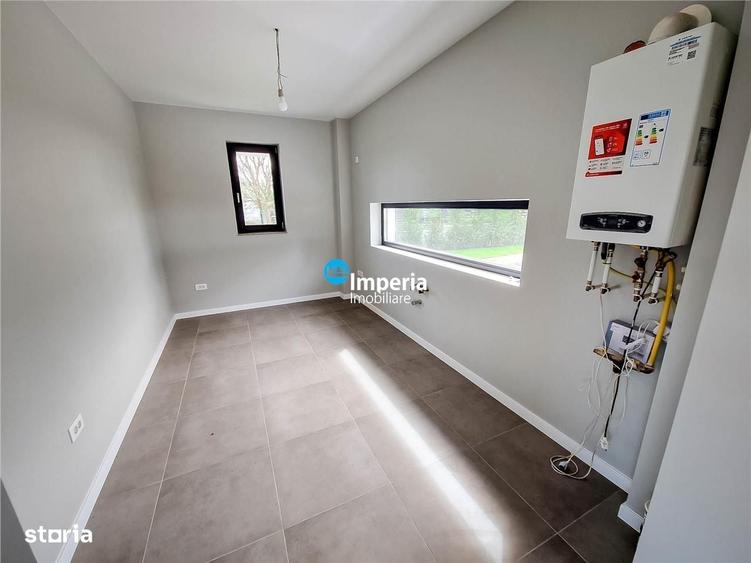 Casă cu 4 camere în Bârnova